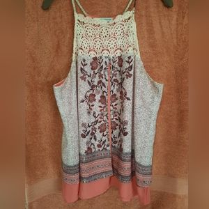 Maurices tank top